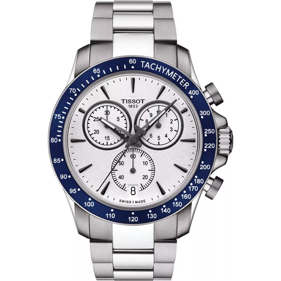 Đồng hồ TISSOT T106.417.11.031.00