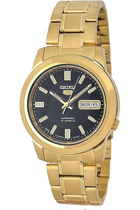 Đồng hồ nam Seiko SNKL86K1S