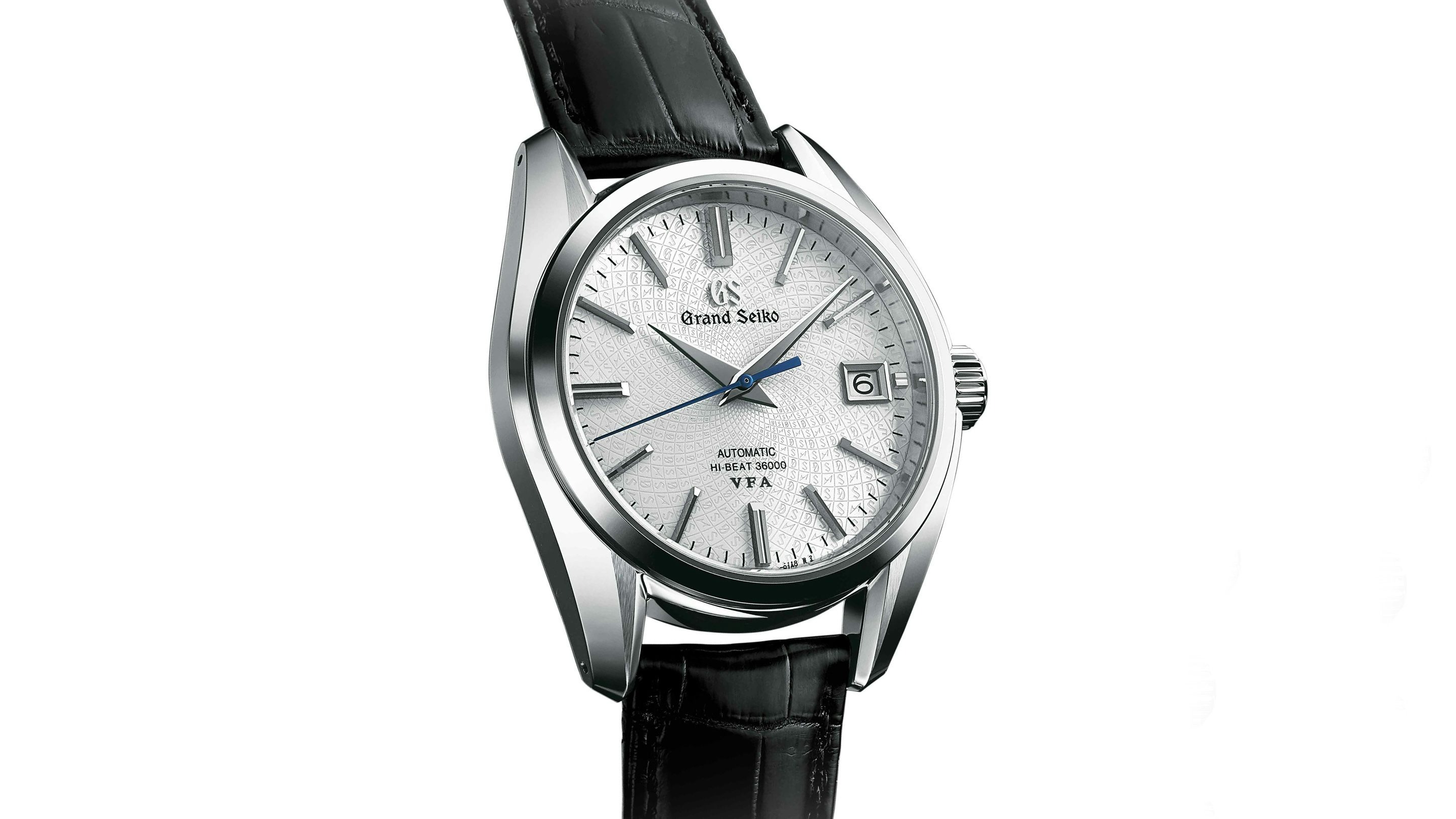Grand Seiko Hi-Beat 36000 VFA SBGH265