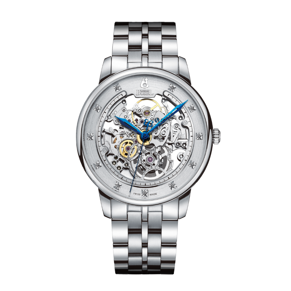 Đồng hồ Ernest Borel GS9338-23221