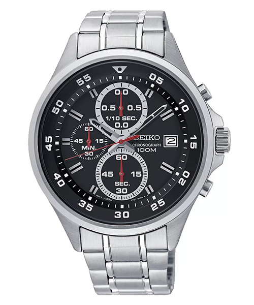 ĐỒNG HỒ NAM SEIKO SKS627P1