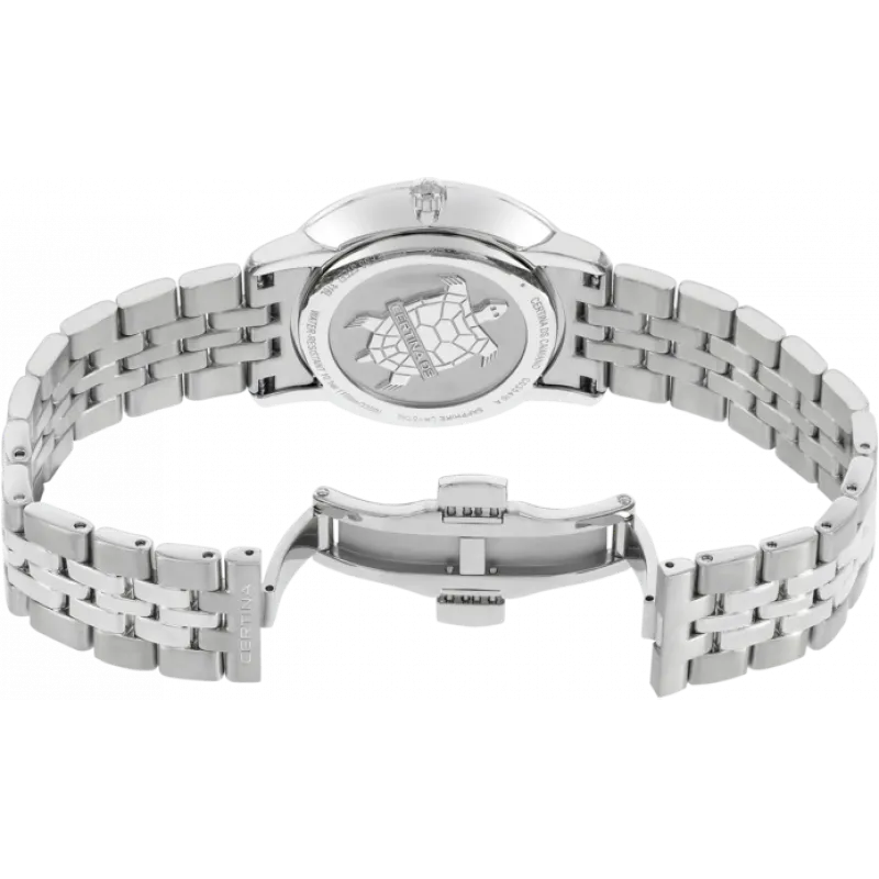 Các bộ suy tập nổi tiếng Certina