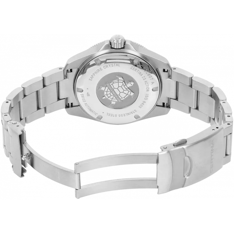 USP của thương hiệu Certina