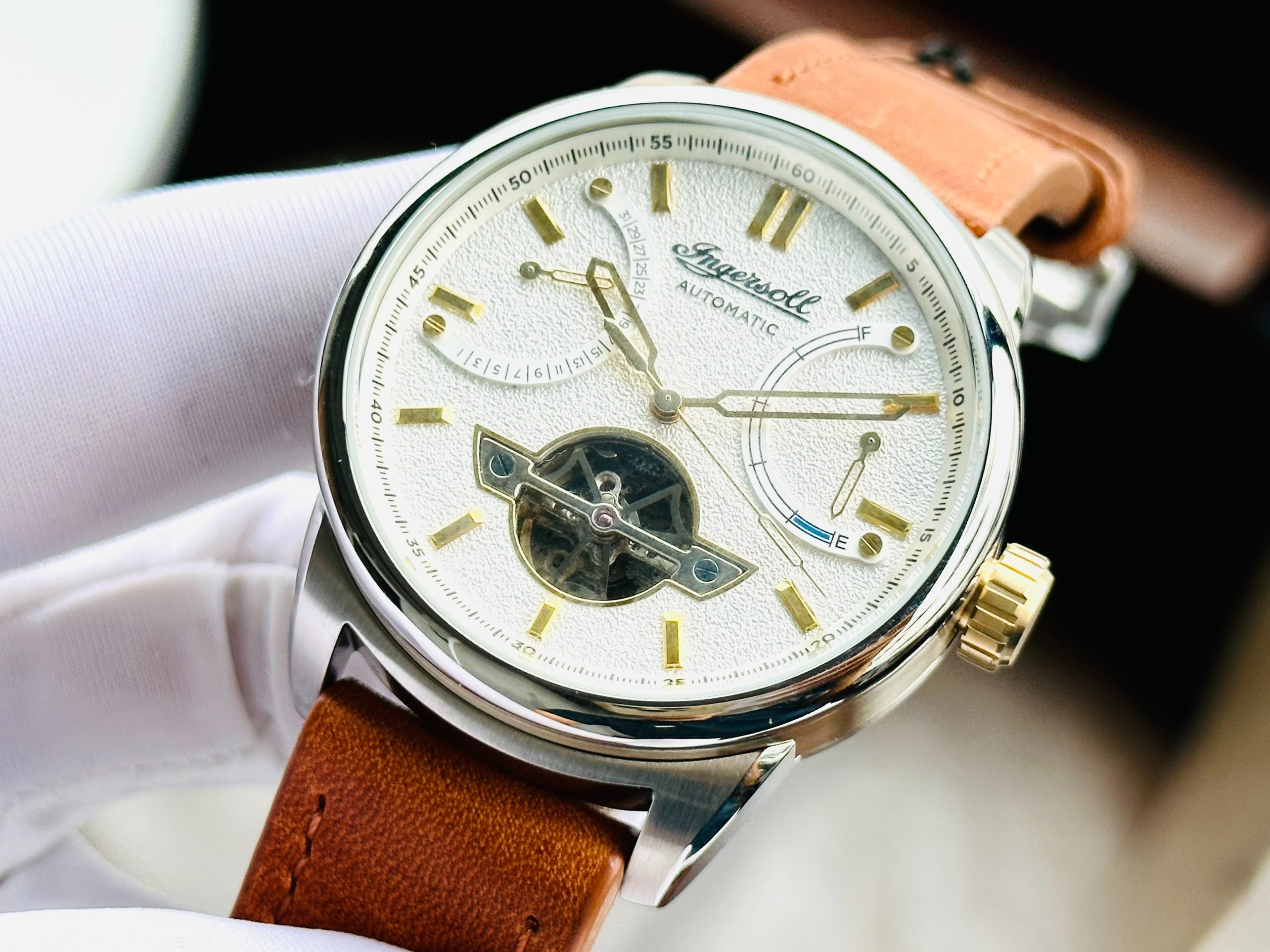 đồng hồ ingersoll 4