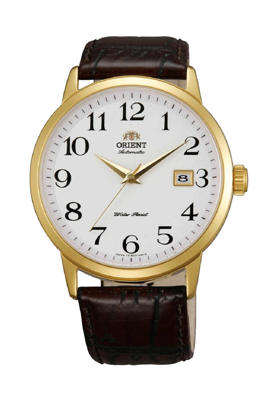 Đồng hồ Orient FER27005W0