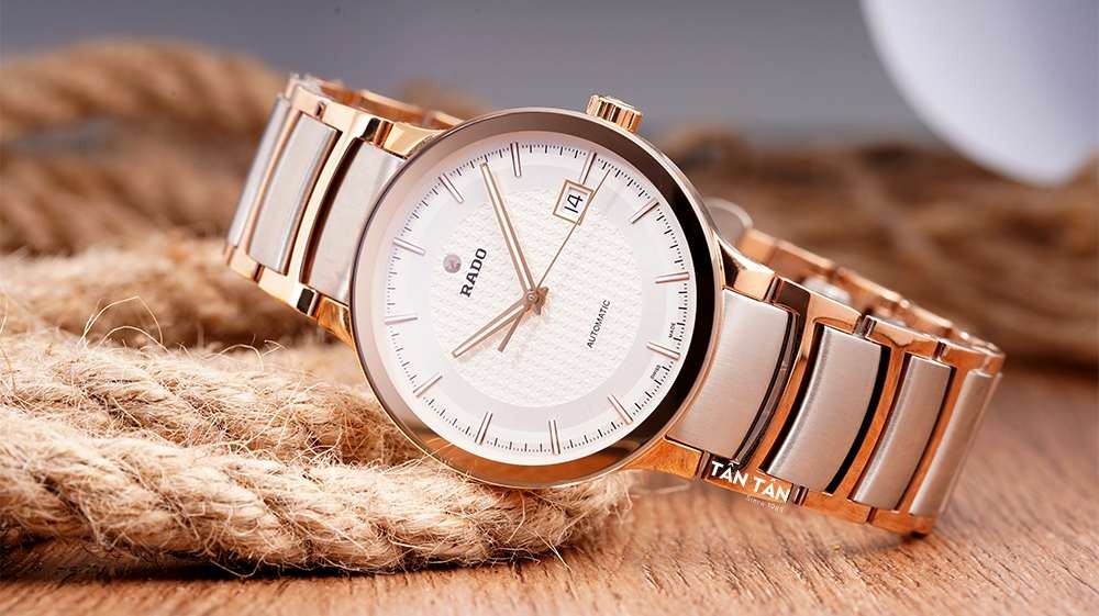 Đồng hồ Rado Centrix