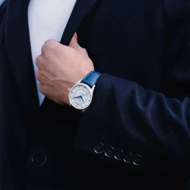 Đồng Hồ Nam Certina DS-1 Daydate DS-1 C029.430.16.011.00