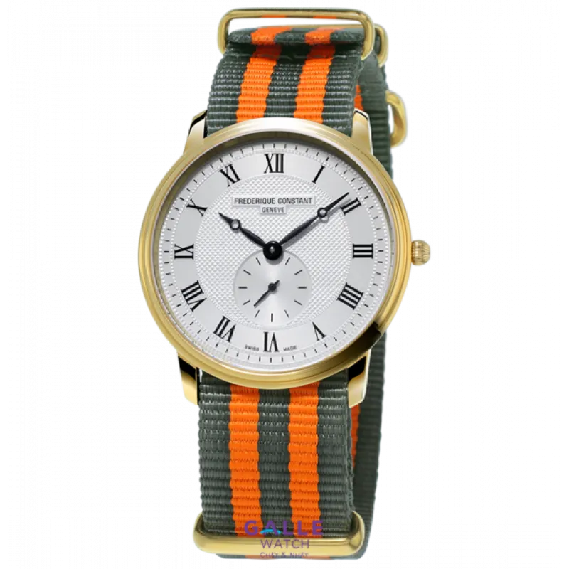 FC-235M4S5-GR-ORANGE