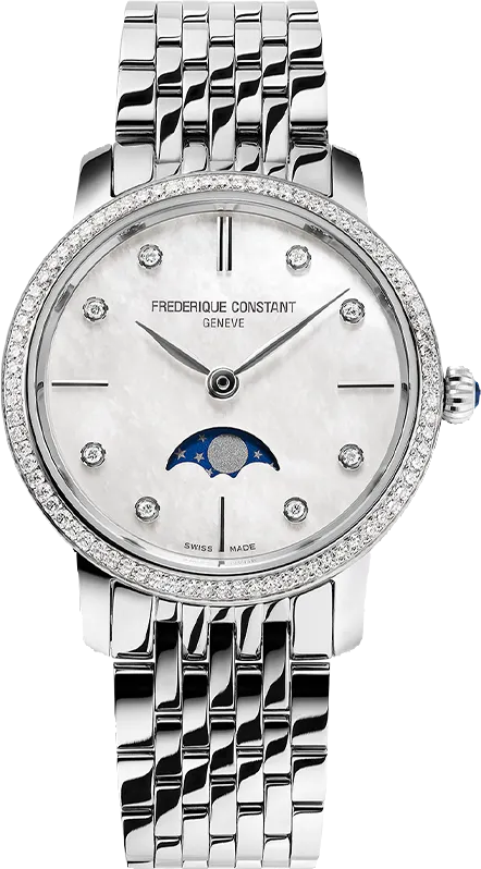 Đồng hồ Frederique Constant FC-206MPWD1SD6