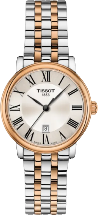 Đồng hồ Nữ Tissot T-Classic T122.210.22.033.01