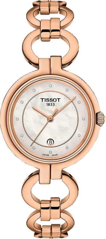 Đồng hồ Nữ Tissot T-Lady T094.210.33.116.01