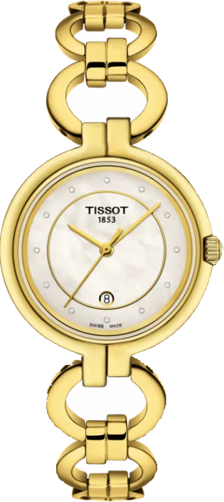 Đồng hồ Nữ Tissot T-Lady T094.210.33.116.00