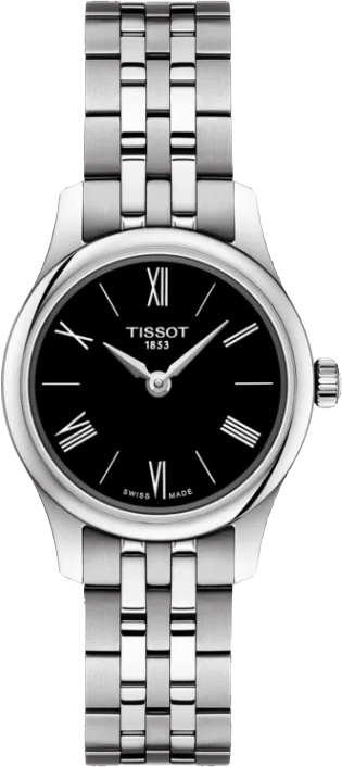Đồng hồ Nữ Tissot T-Classic T063.009.11.058.00
