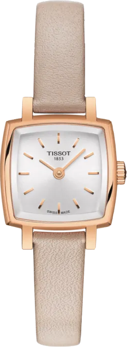 Đồng hồ Nữ Tiss