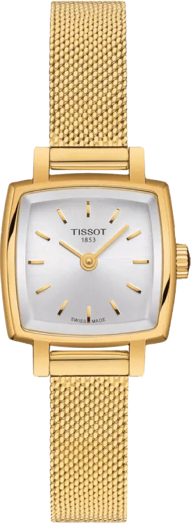 Đồng hồ Nữ Tissot T-Lady T058.109.33.031.00