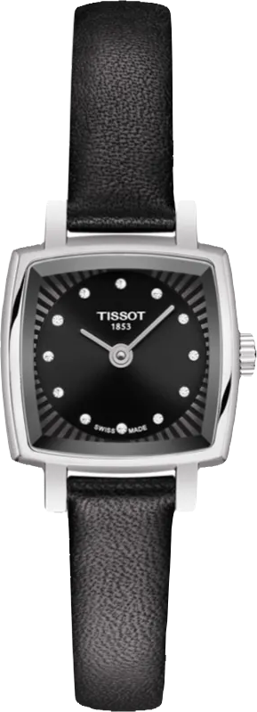 Đồng hồ Nữ Tissot T-Lady T058.109.16.056.00