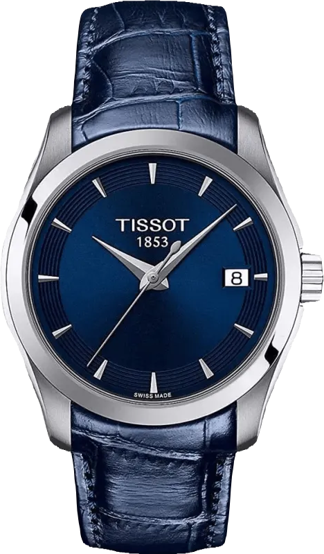 Đồng hồ Nữ Tissot T-Classic T035.210.16.041.00