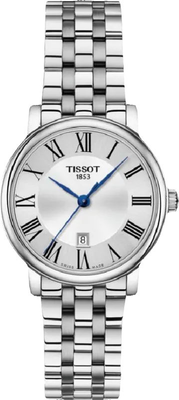 Đồng hồ Nữ Tissot T-Classic T122.210.11.033.00
