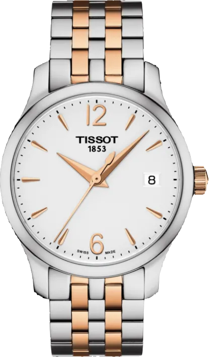 Đồng hồ Nữ Tissot T-Classic T063.210.22.037.01