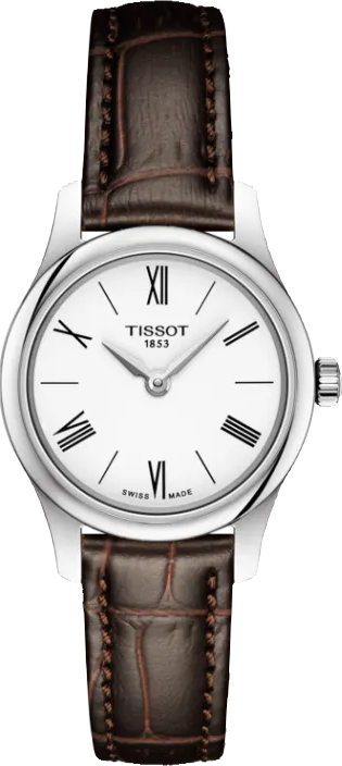 Đồng hồ Nữ Tissot T-Classic T063.009.16.018.00