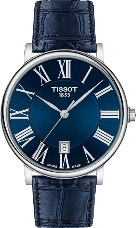 Đồng hồ Nam Tissot T-Classic T122.410.16.043.00