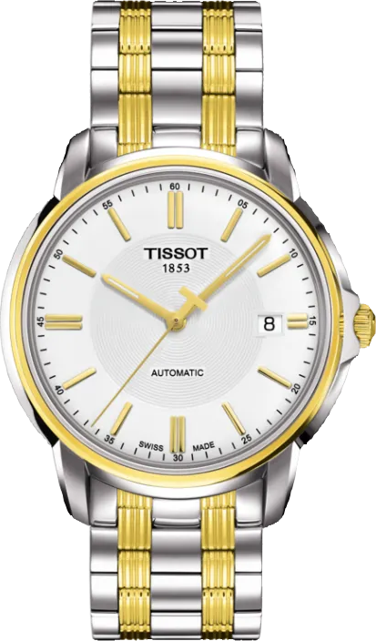 Đồng hồ Nam Tissot T-Classic T065.407.22.031.00