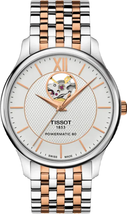 Đồng hồ Nam Tissot T-Classic T063.907.22.038.01