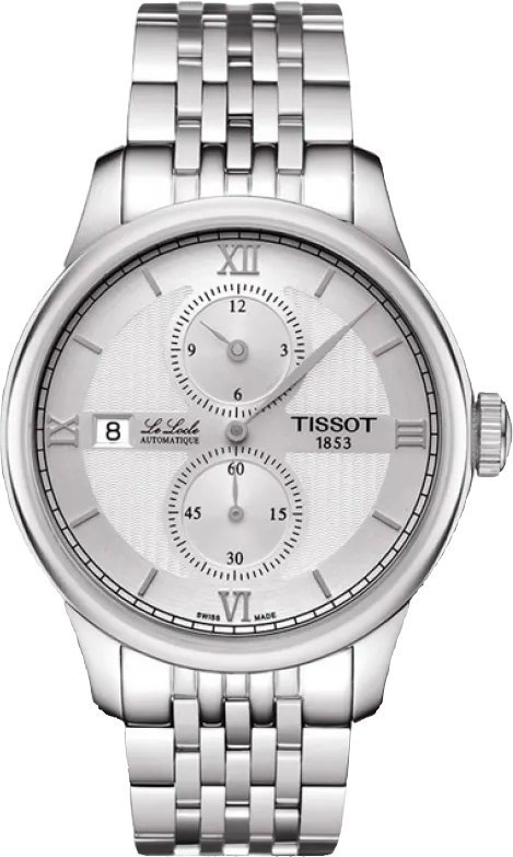 Đồng hồ Nam Tissot T-Classic T006.428.11.038.02