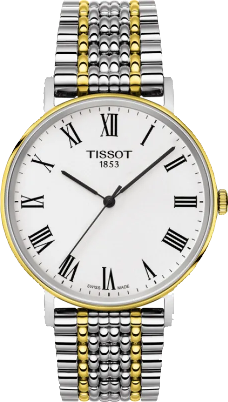 Đồng hồ Nam Tissot T-Classic T109.410.22.033.00