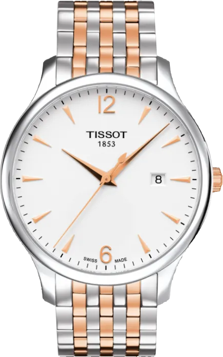 Đồng hồ Nam Tissot T-Classic T063.610.22.037.01