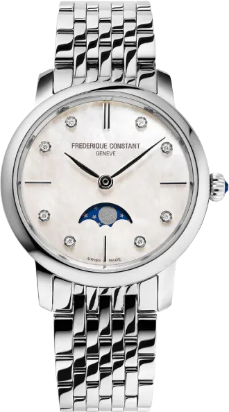 Đồng hồ Frederique Constant FC-206MPWD1S6B