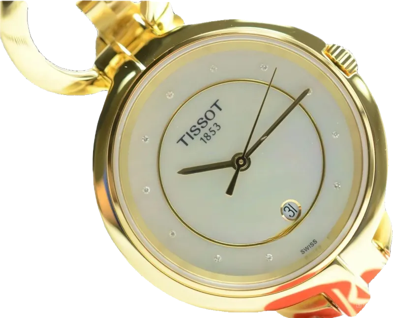 Đồng hồ Nữ Tissot T-Lady T094.210.33.116.00