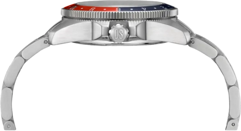 Đồng Hồ Nam Certina DS Action GMT Powermatic 80 C032.929.11.041.00