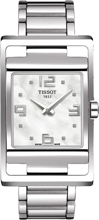  Đồng hồ Tissot T032.309.11.117.00