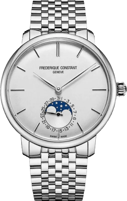 Đồng hồ Frederique Constant FC-705S4S6B