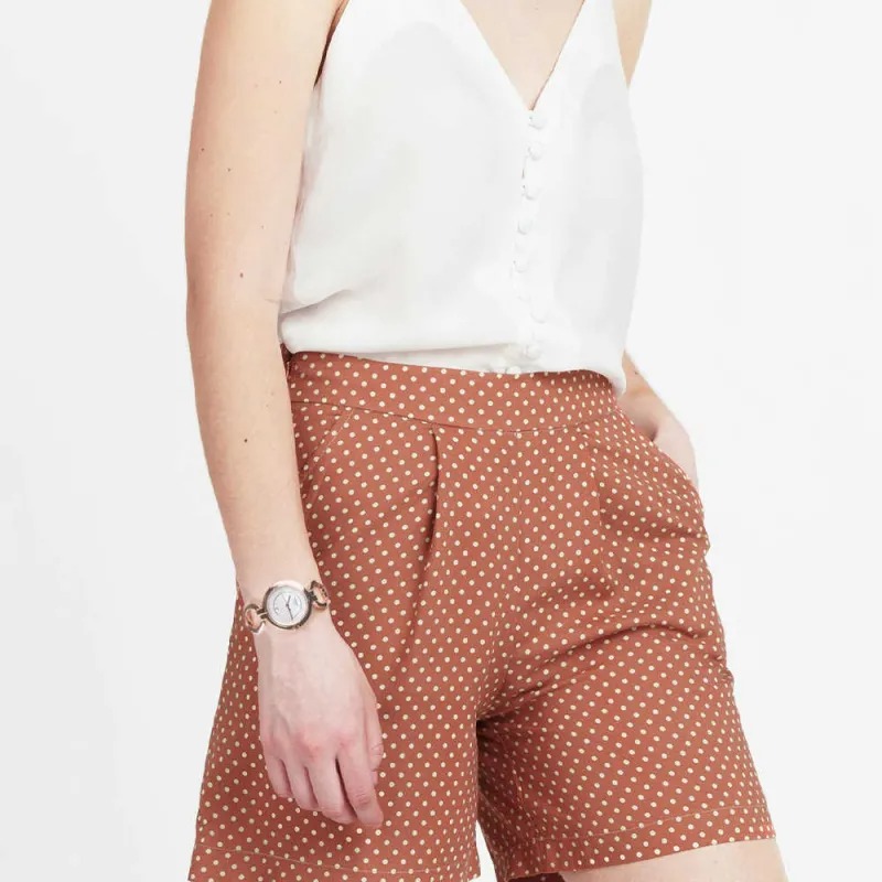 Đồng hồ Nữ Tissot T-Lady T094.210.33.116.01