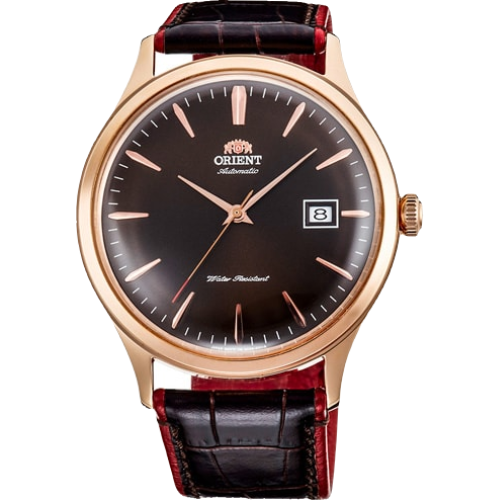 Đồng hồ Orient Bambino 4 FAC08001T0