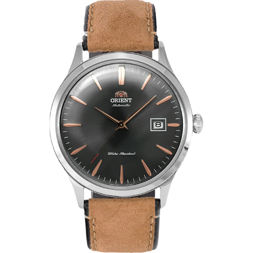 Đồng hồ Orient Bambino 4 FAC08003A0