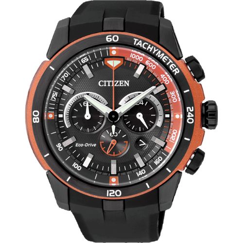 Đồng hồ Citizen CA4156-01W