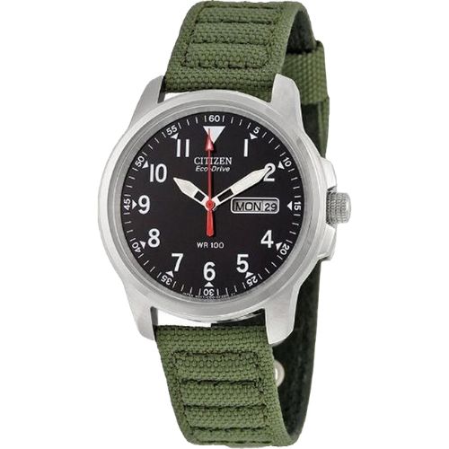 Đồng hồ Citizen AT0200-05E