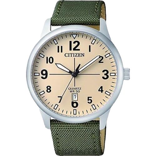 Đồng hồ Citizen – BI1050-05X