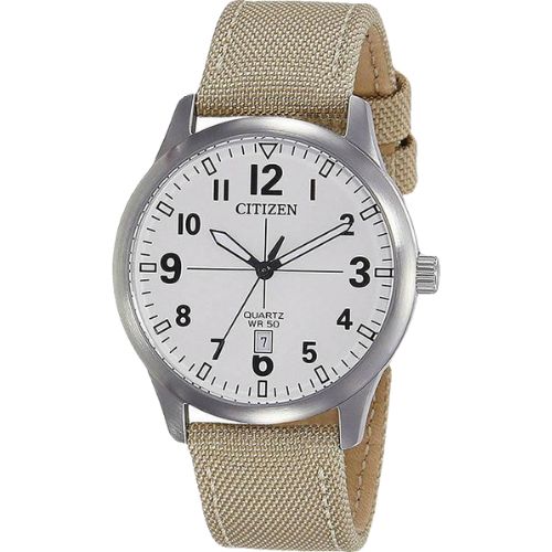 Đồng hồ Citizen – BI1050-05A