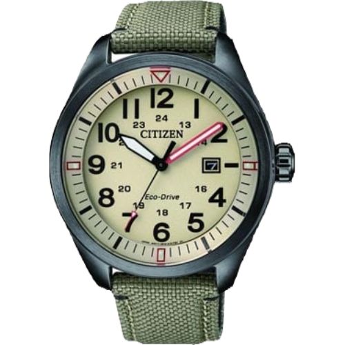 Đồng Hồ Citizen AW5005-12X
