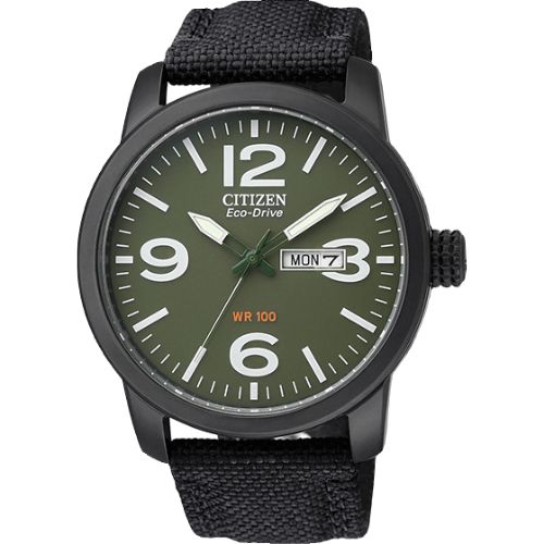 Đồng hồ Citizen BM8475-00X
