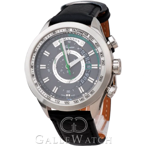 Đồng hồ Romanson PL3208HMWGREY