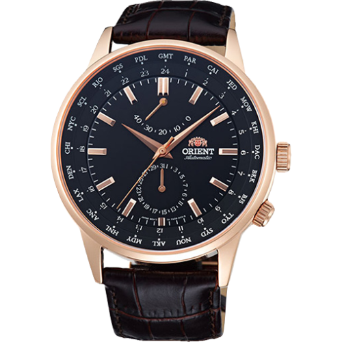 Đồng hồ Orient SFA06001B0
