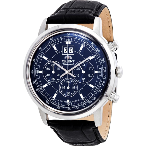 Đồng hồ Orient FTV02003D0