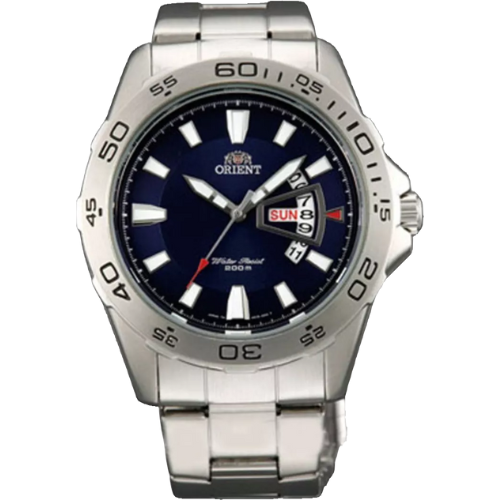 Đồng hồ Orient FUG1S001D6