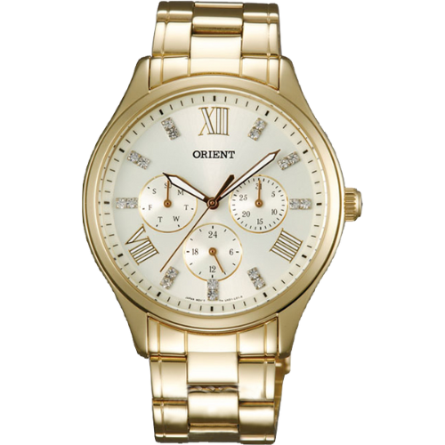 Đồng hồ Orient FUX01003S0