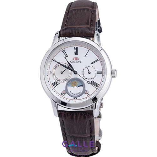 Đồng hồ Orient Sun & Moon RA-KA0005A00B